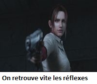 photo d'illustration pour l'article goodie:Resident Evil Degeneration